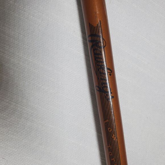 Rawlings Titanium Alloy Golf Clubs (ONE, THREE, FIVE) - Picture 11 of 11